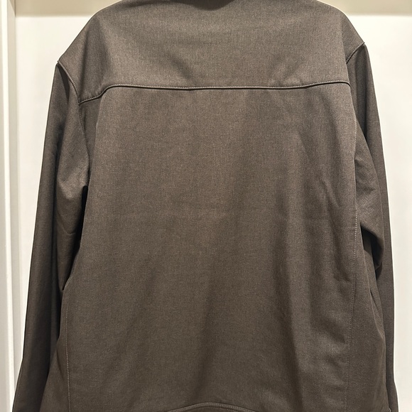 Kirkland soft shell jacket - Picture 2 of 3
